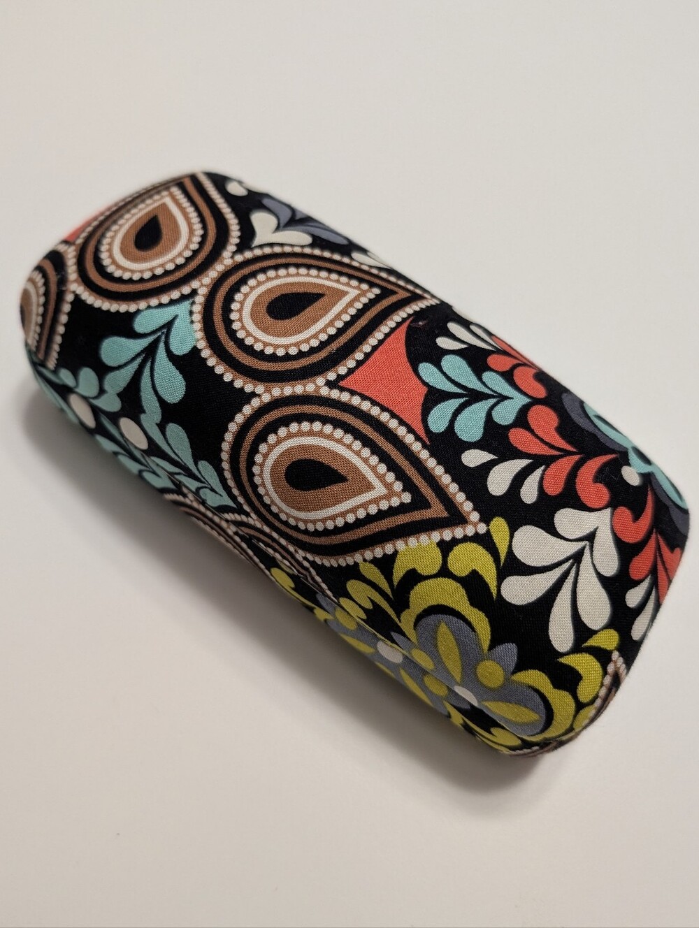 Vera Bradley Sierra Hard Eyeglass Case